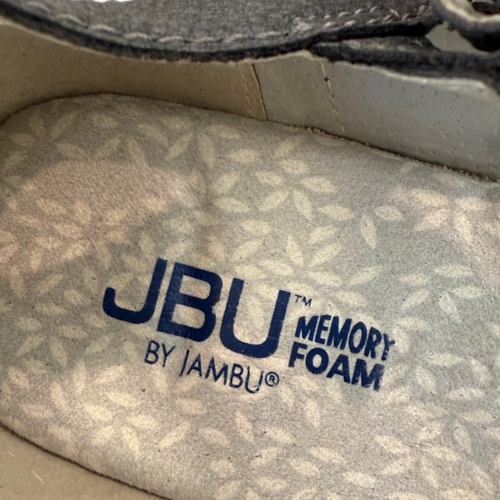 Jambu Magnolia shoes - Picture 5 of 6